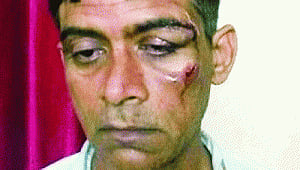 Africans who attacked cabbie identified, still at large: Police
