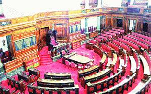 Horse-trading fear in UP spices up RS polls