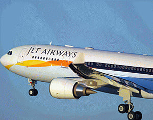 Jet Airways launches special fares offer