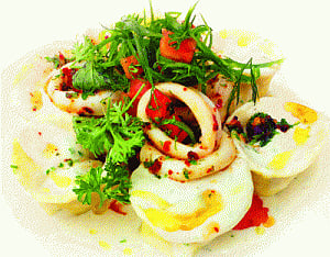 Are current food trends sustainable?