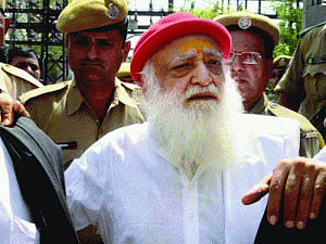 Killing of key witnesses under SC lens