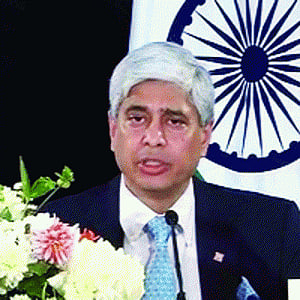 'Pak needs to end illegal occupation of parts of J&K'