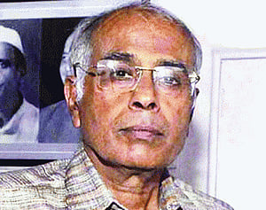 Dabholkar murder case: CBI quizzes Hindu Janajagruti Samiti member