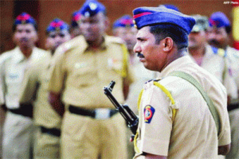 Noida Police re-activates teams to find missing children