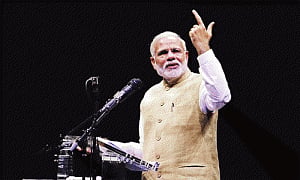 PM Modi's US visit is about celebration of ties: Envoy