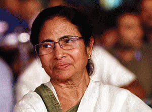 Increase in service tax will lead to price rise: Mamata Banerjee
