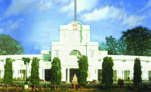House to sit for 2 days to discuss 'burning' issues