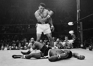 Ali recalled as fighter for justice and in ring