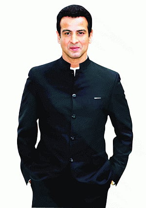 'Now I want to be an actor, not a hero'