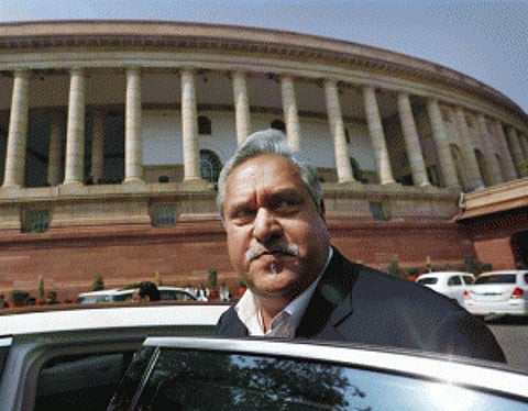 Mallya PMlA case: Interpol seeks clarifications from ED