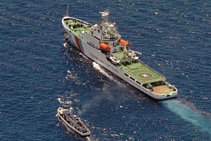 India's admission into NSG may figure in China-US talks