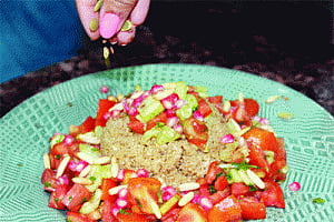 Everyone can cook
