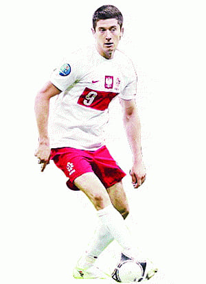 A look at Euro 2016