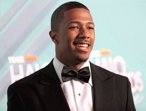 Nick Cannon delaying divorce?