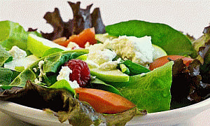 Diet, exercise best ways to beat cancer: study