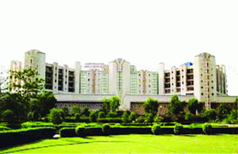 95% shortage of kidney donors