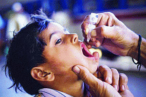 Orally-administered Hepatitis B vaccine soon!