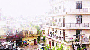 AAP Govt to change agri land use to legalise 1K colonies