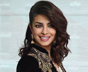 Priyanka Chopra, Sarah Michelle Gellar in awe of each other