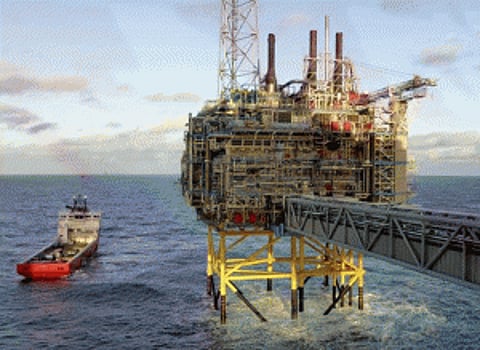 Oil prices hit new 2016 highs