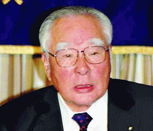 Mileage testing row: Osamu Suzuki to give up Suzuki CEO post