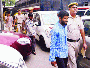 Verdict against five in Danish gangrape today