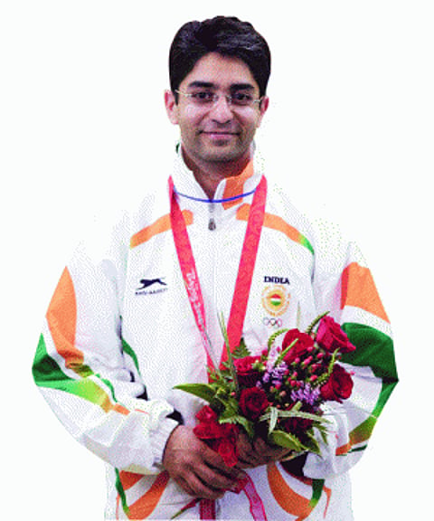 Bindra to call it quits after Rio Olympics