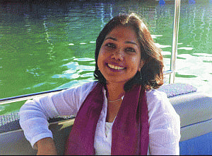Indian woman working with NGO kidnapped in Kabul