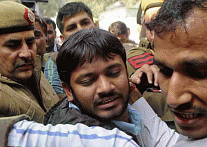 CBI lab finds JNU event's raw footage to be authentic: Police