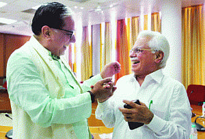 Chandra upsets Opp calculations to bag Haryana seat
