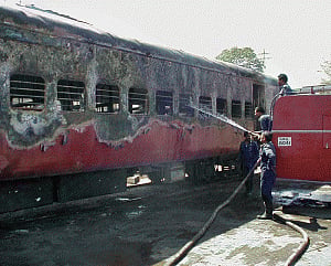 Babri demolition, Godhra riots led youths to al Qaeda: Police