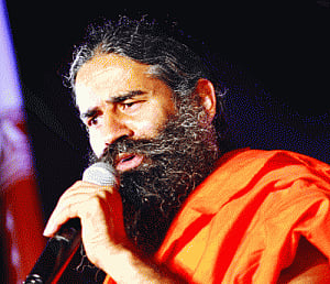 Patanjali to launch more dairy items, enter cattle feed segment