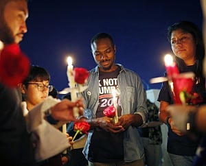 IS claims Orlando shooting in radio bulletin