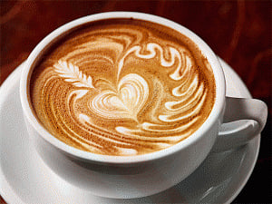 Coffee at 'normal' temperature won't give you cancer: WHO