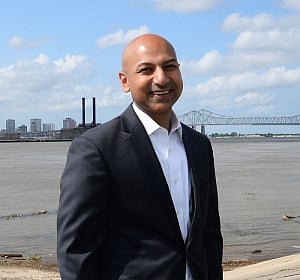 Indian-American declares candidacy for US Senate