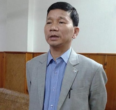 Arunachal will undergo revolution in health sector: Chief Minister (IANS Interview)