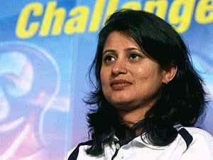Expect windy outdoor shooting range in Rio: Anjali Bhagwat