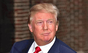 Radical Islam term would make big difference: Trump