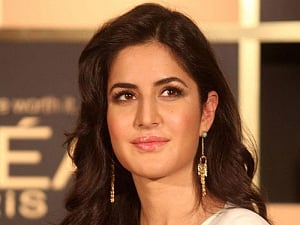 'Udta Punjab' beautiful film, online leak a tragedy: Katrina