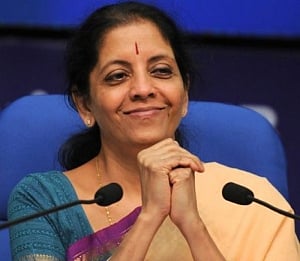 Hyundai should quickly announce third unit in India: Sitharaman