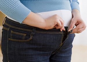 Overweight teenagers at higher risk of liver diseases later
