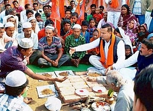 Religious tolerance in India deteriorating: US lawmakers told