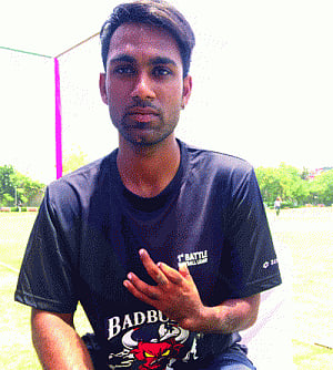 Softball league debuts in India