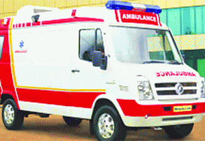 Kejriwal Govt seeks SC's waiver for its diesel ambulances