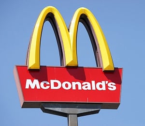McDonald's may shift some jobs to India in cost-cutting move