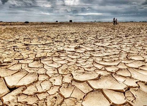 China offers cloud-seeding tech to drought-hit Maharashtra