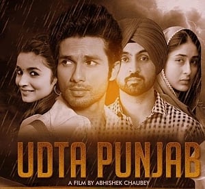 'Udta Punjab' picks up in North India; fails to impress South