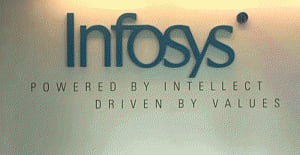 Infosys clocks revenues of Rs 62,441 cr in fiscal 2015-16