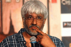 Our films being treated like patients in mental institution: Vikram Bhatt