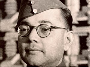 Netaji Subhash Chandra Bose's statue unveiled in Malaysia